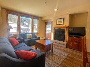 Ski In Out Luxury Condo 2207 I Hot Tub I Gym I Ski Views I Best Price I FREE Adventures Daily